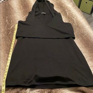 3/$15 Lulu’s Hooded Dress